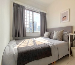 People's Park Complex (D1), Apartment #484144001